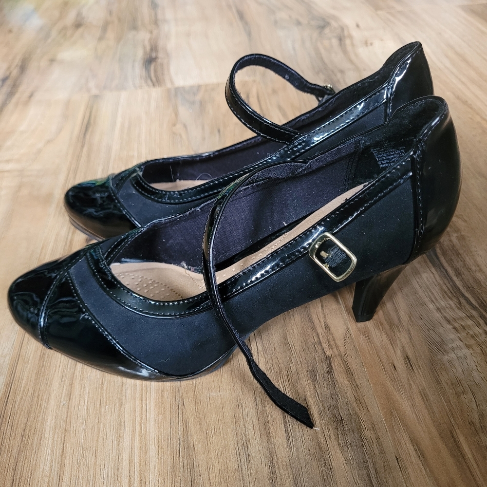 DexFlex Comfort Womens Size 6.5